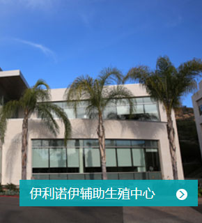 伊利诺伊辅助生殖中心